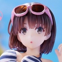 冴えない彼女の育てかた