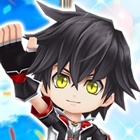 『白猫プロジェクト（白猫）』