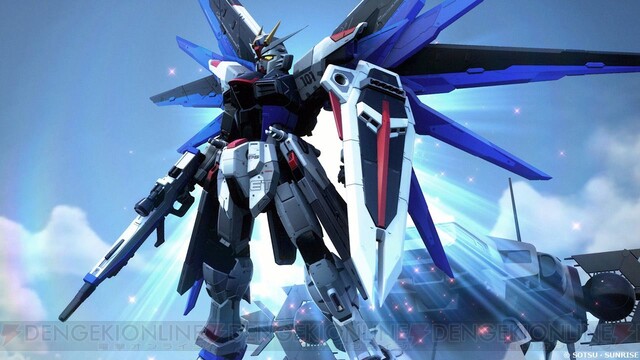 劇場版 ガンダムseed 新作が制作進行中と判明 内容はtvシリーズの続編 電撃オンライン