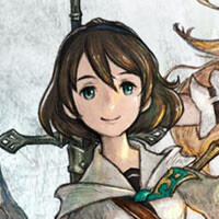 ブレイブリーデフォルト ブリリアントライツ