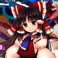 『東方憑依華』