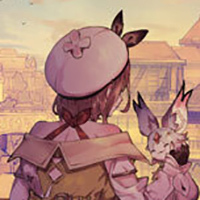 『ライザのアトリエ2』