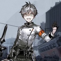 『アークナイツ』