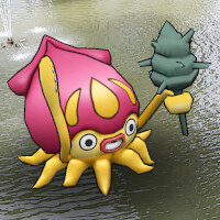 『ドラゴンクエストウォーク』