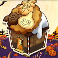 『ドラゴンクエストウォーク』