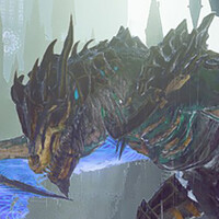 バビロンズフォール