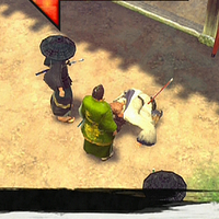 『侍道外伝 KATANAKAMI』