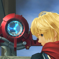 『ゼノブレイド ディフィニティブ・エディション』