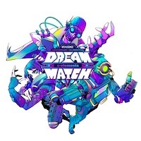 “APEX LEGENDS ANNIVERSARY CELEBRATION e-elements DREAM MATCH”
