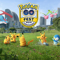 『ポケモン GO』