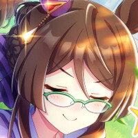 『ウマ娘 プリティーダービー』