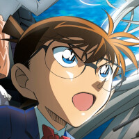 『名探偵コナン』