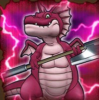 『ドラゴンクエストウォーク』