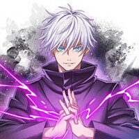 『白猫プロジェクト』×『呪術廻戦』