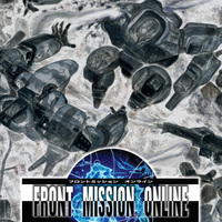 『フロントミッションオンライン』