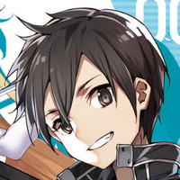 『ソードアート・オンライン』