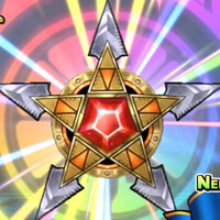 星辰の盾さむね