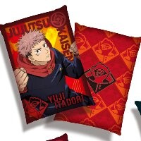 呪術クッション