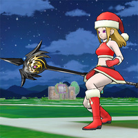 『ドラゴンクエストウォーク』