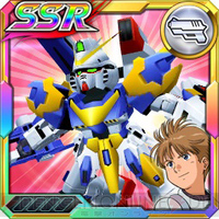 【スパクロ】V2アサルトバスターΩほか、進撃イベント“宇宙に揺らぐ陽炎”特攻SSRを評価(#492)