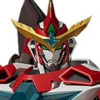 バーンブレイバーン