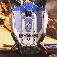 『Apex Legends』ライフラインのケアパケ1,000個落としてみた