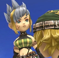 『ファイナルファンタジー・クリスタルクロニクル リマスター』