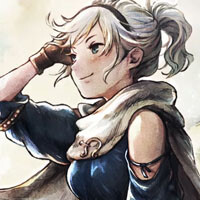 オクトパストラベラー 大陸の覇者