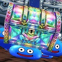 『ドラゴンクエストウォーク』