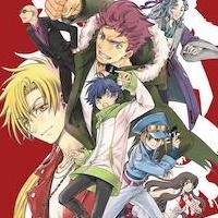 『ヴァンガード』