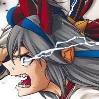 ウマ娘 シンデレラグレイ