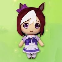 ウマ娘 プリティーダービー 巨大ぬいぐるみVol.1