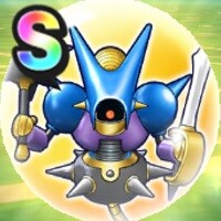 『ドラゴンクエストウォーク』