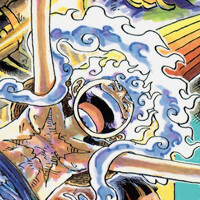 ONE PIECE』最新107巻、11月2日(木)に発売決定！表紙を大公開