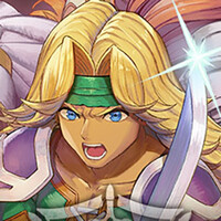 聖剣伝説エコマナ