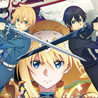 『ソードアート・オンライン アリシゼーション リコリス』