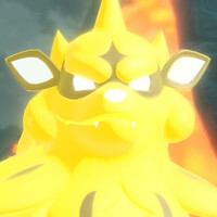 ポケレジェ_ウインディ