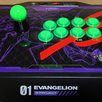 『エヴァンゲリオン』