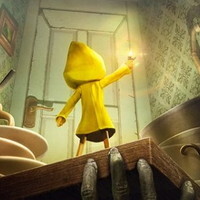 『リトルナイトメア』