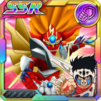 【スパクロ】獣神サンダーライガー、射ダイモスほか特効SSRを評価(#499)