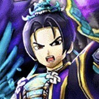 『ドラゴンクエストウォーク』