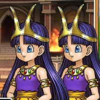 『ドラゴンクエストウォーク』