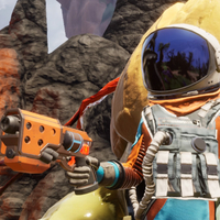 『Journey To The Savage Planet』