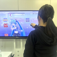 ミクフィットネス