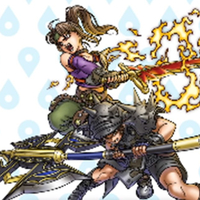 『ドラゴンクエストウォーク』