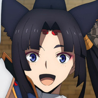 『Fate/Grand Order -絶対魔獣戦線バビロニア-』