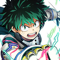 『僕のヒーローアカデミア』