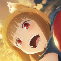 『狼と香辛料MERCHANT MEETS THE WISE WOLF』