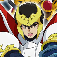 『天空戦記シュラト』