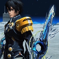 『ファンタシースターオンライン2』